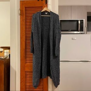 Silence + Noise Cardigan